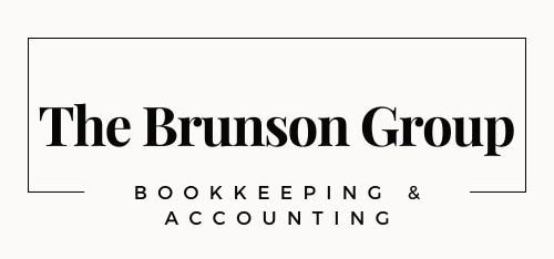 The Brunson Group Logo