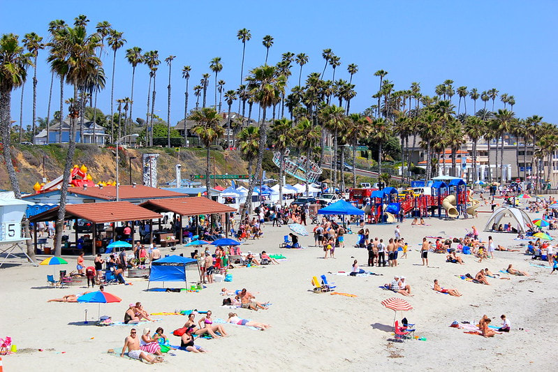 Things to do in Oceanside California - Events Outdoor Activities