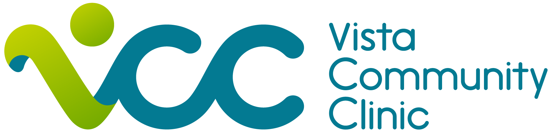 Vista Community Clinic Logo
